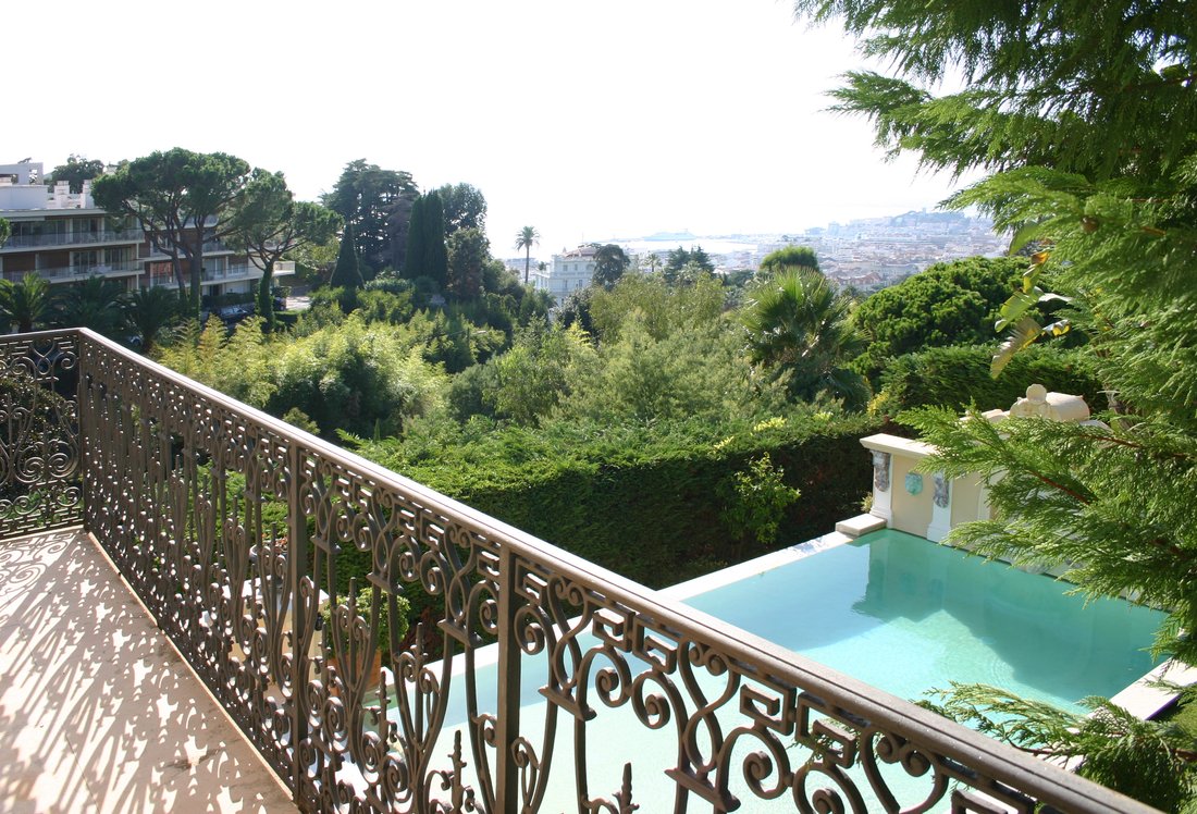 Villa à Cannes, Provence-Alpes-Côte d'Azur, France 3 - 14884635