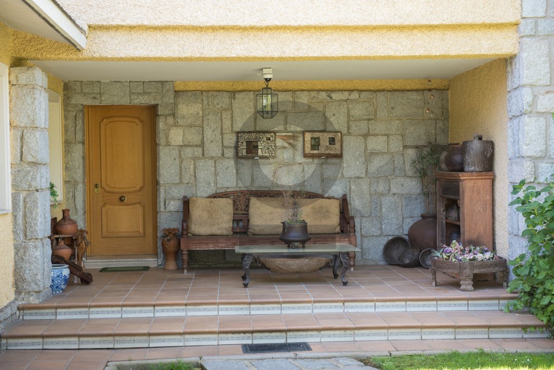 House in Moncloa-Aravaca, Madrid, Spain 4 - 14723937