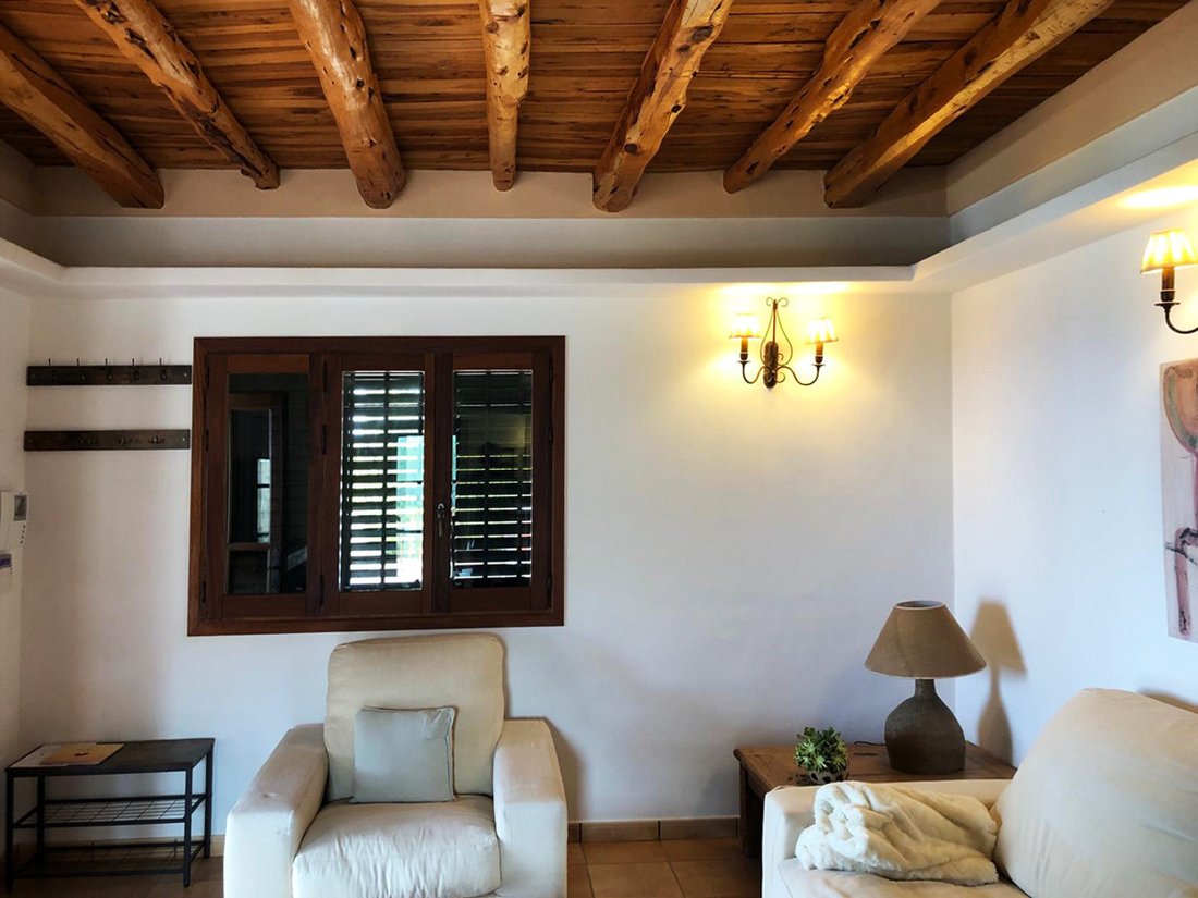 Chalet in Cala Vadella, Sant Josep de sa Talaia, Balearic Islands 3 - 14881606