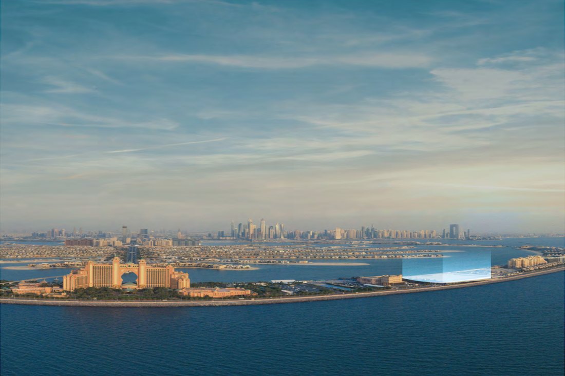 Penthouse in Dubai, Dubai, United Arab Emirates 1 - 14887156
