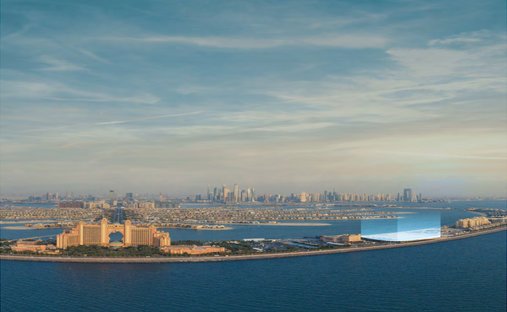 Penthouse in Palm Jumeirah, Dubai, United Arab Emirates 1