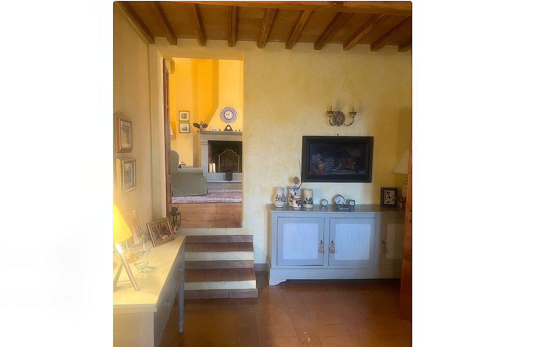 House in Lastra a Signa, Tuscany, Italy 5 - 14883347