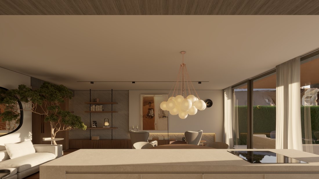 Apartment in Funchal, Madeira, Portugal 1 - 14882341
