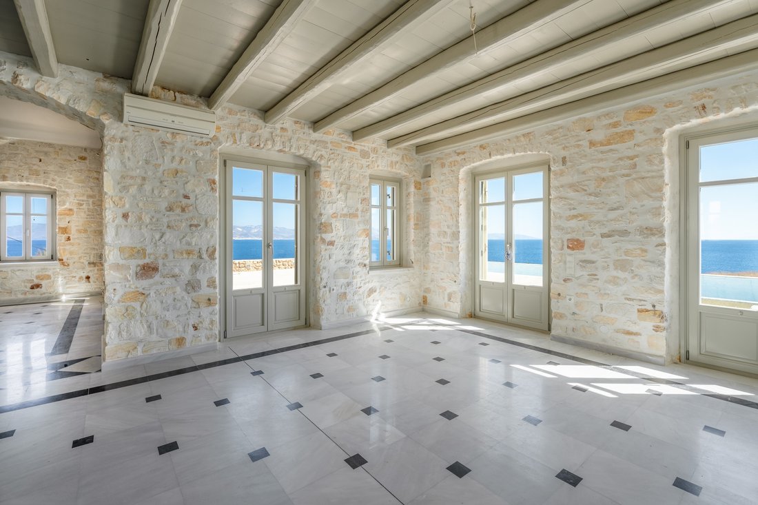 House in Paros, Aegean, Greece 1 - 14884520
