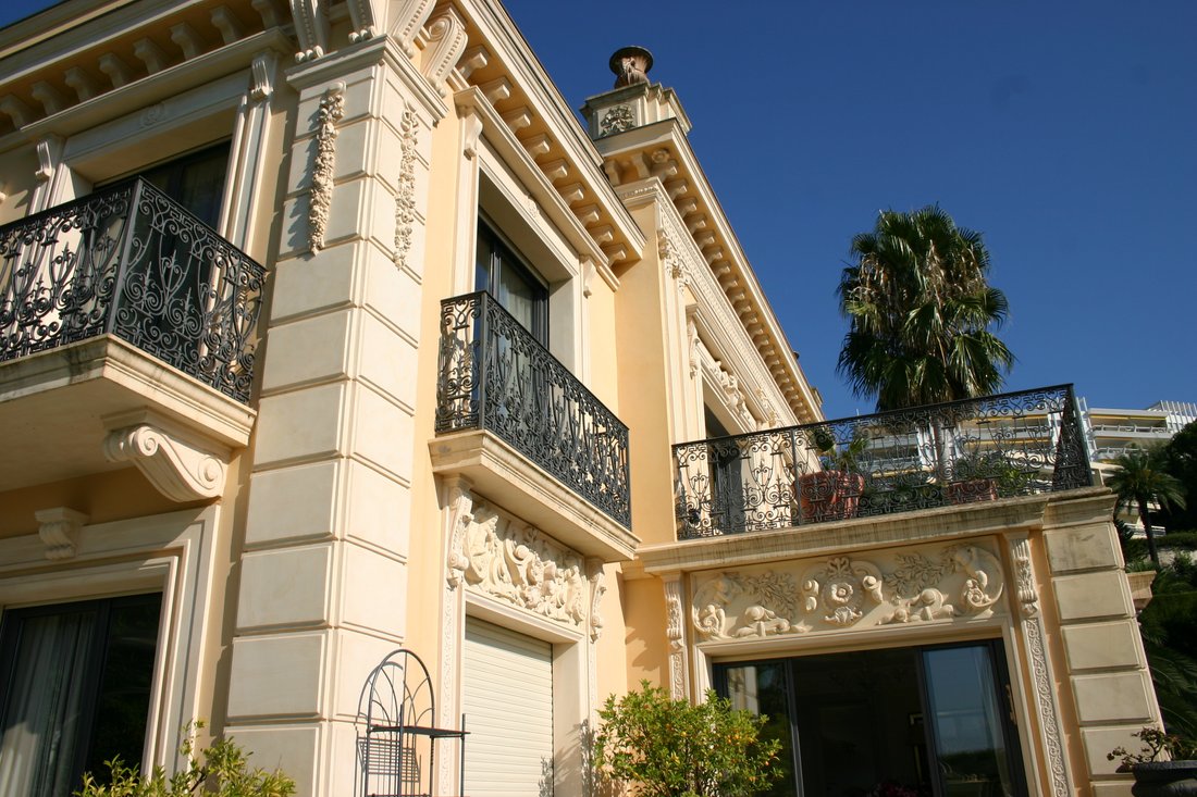 Villa à Cannes, Provence-Alpes-Côte d'Azur, France 1 - 14884635