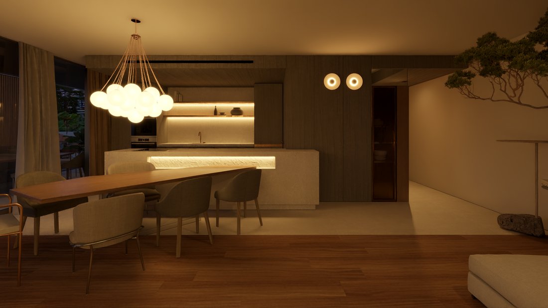 Apartment in Funchal, Madeira, Portugal 5 - 14882333