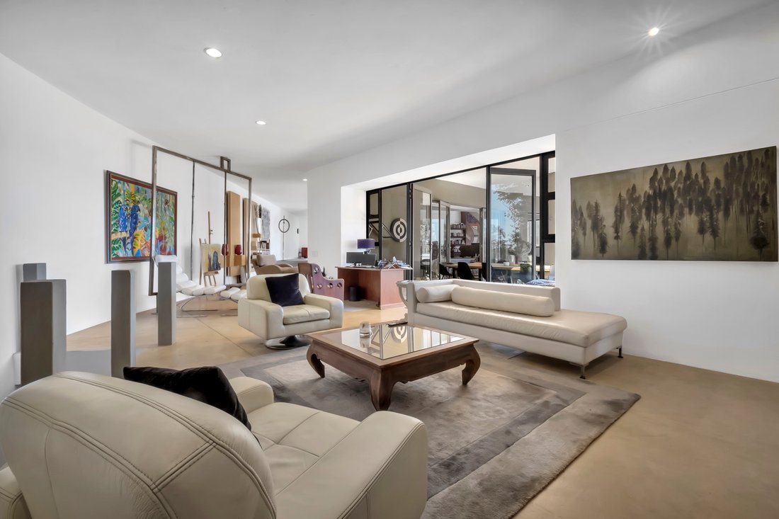 Villa in Parktown, Gauteng, South Africa 4 - 14886579