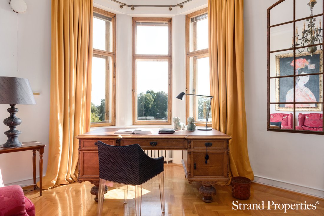 Apartment in Helsinki, Uusimaa, Finland 2 - 14881629