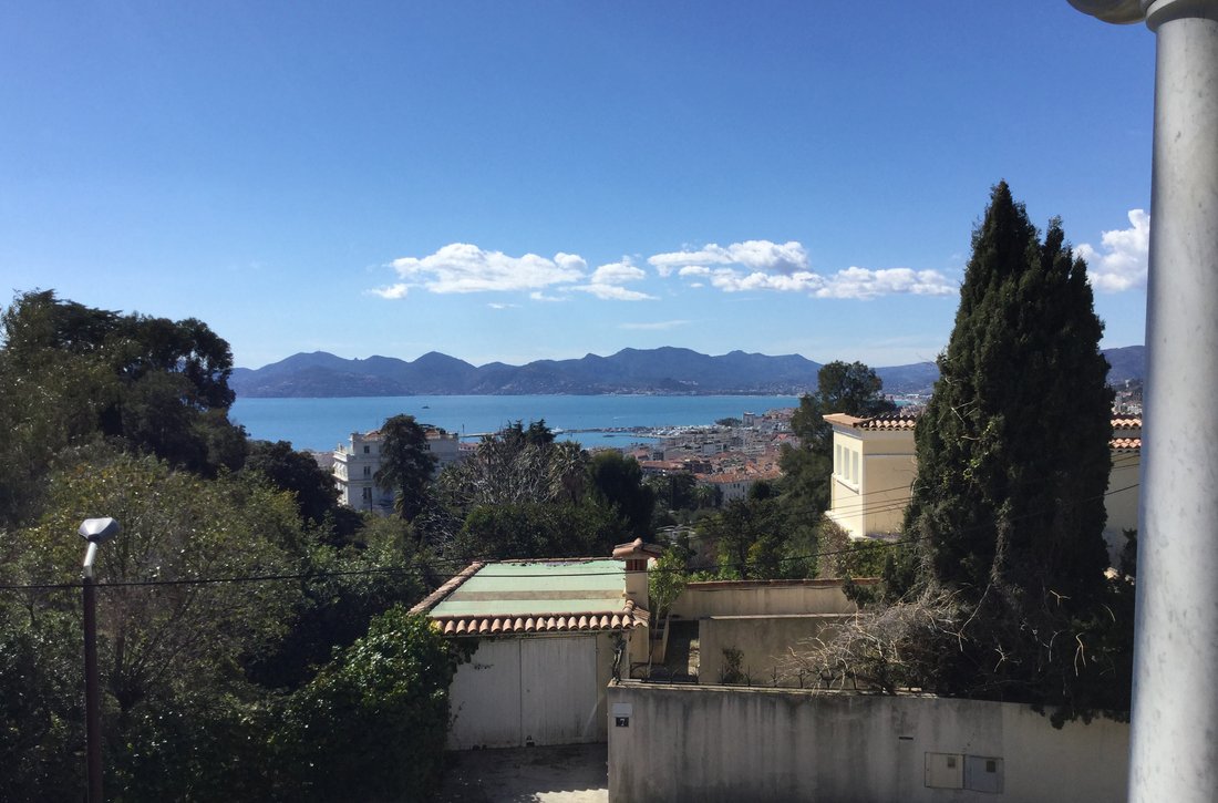 Villa à Cannes, Provence-Alpes-Côte d'Azur, France 5 - 14884635