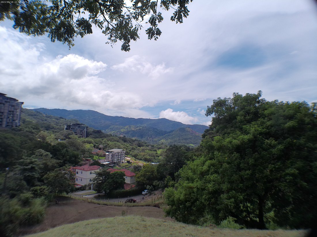Lot For Sale In Santa Ana With In Santa Ana, San José Province, Costa