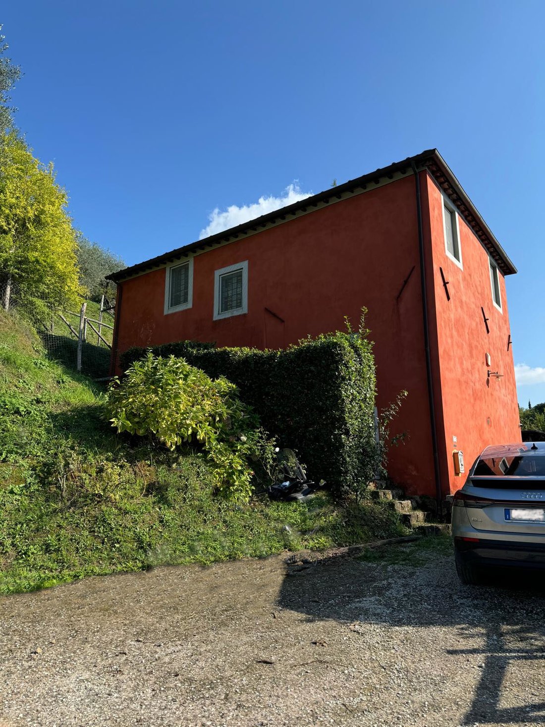 Country House in Stiava, Massarosa, Tuscany 3 - 14886960
