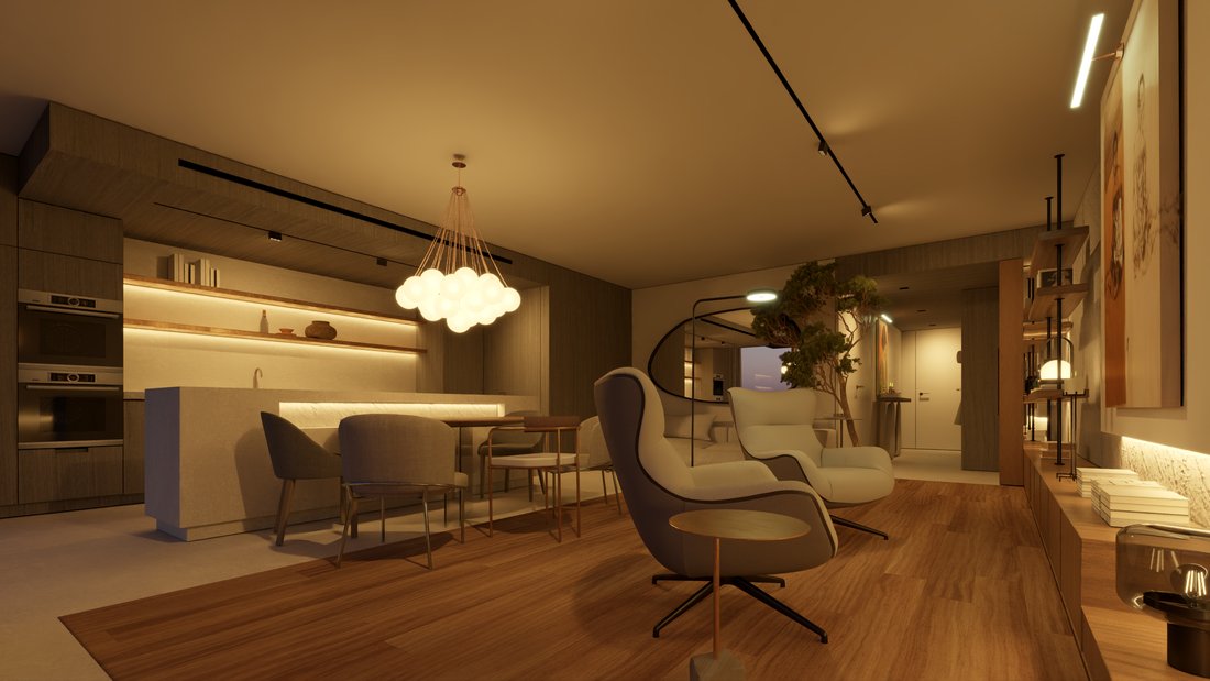 Apartment in Funchal, Madeira, Portugal 5 - 14882338