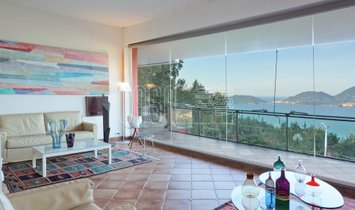 Villa in Lerici, Ligurien, Italien 1