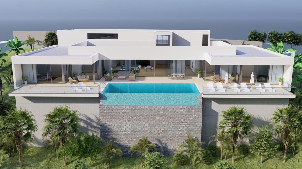 Villa in Calheta, Autonome Region Madeira, Portugal 5 - 14883343
