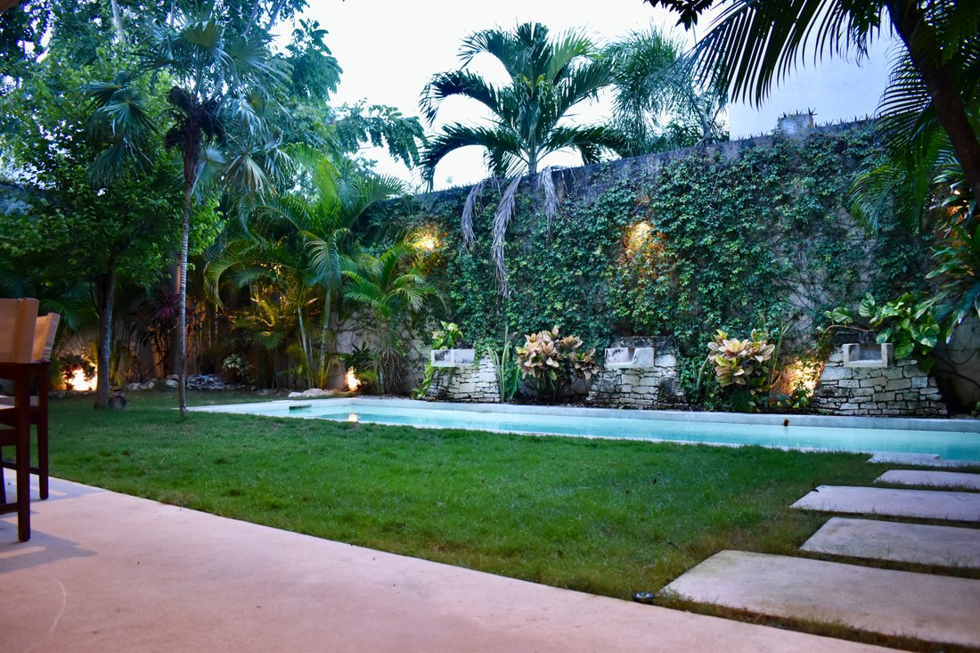 Villa in Tulum, Quintana Roo, Mexico 5 - 14884679