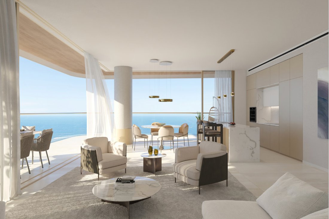 penthouse for sale in Dubai