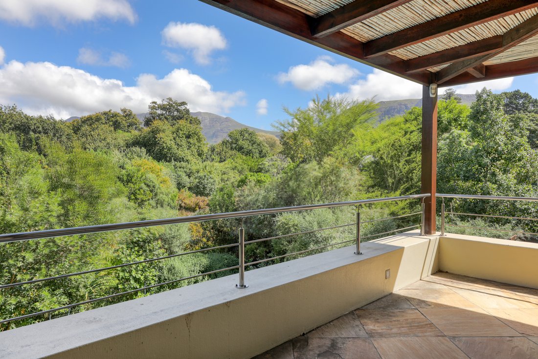House in Cape Town, Western Cape, South Africa 4 - 14883318