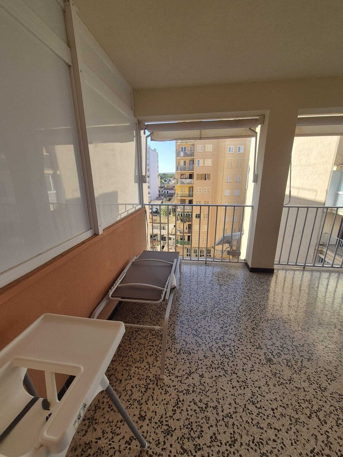 Apartment in Balearic Islands, Spain 4 - 14902173
