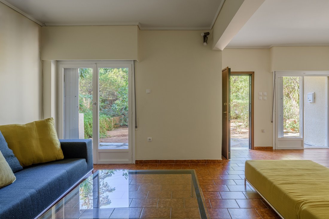 Apartment in Pyrgos, Peloponnese, Western Greece and the Ionian, Greece 2 - 14884465
