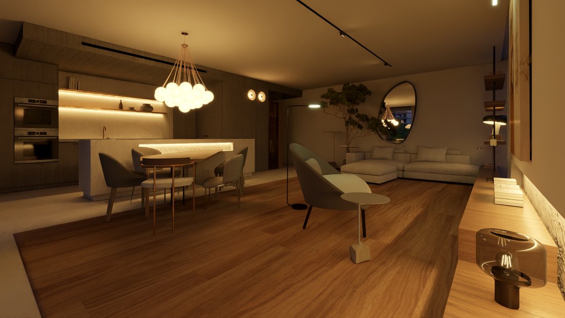 Apartment in Funchal, Madeira, Portugal 2 - 14882333