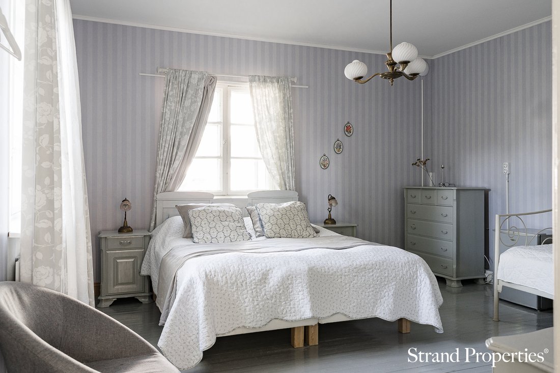 Villa en Naantali, Finlandia 4 - 14880808