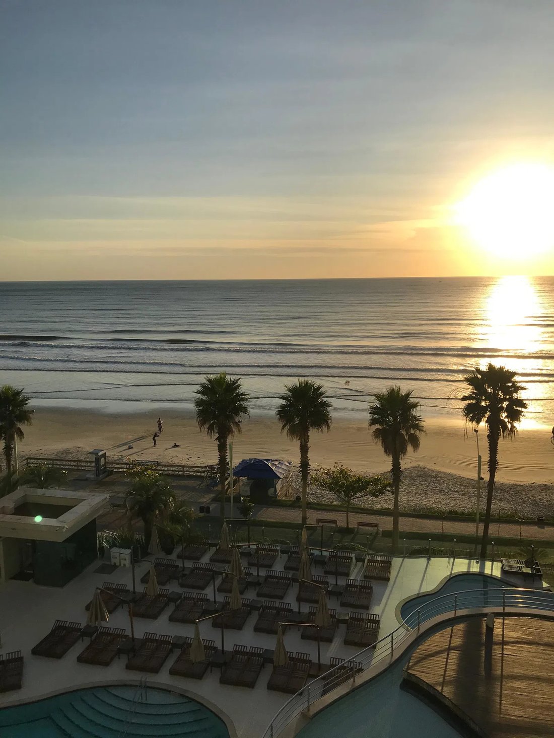 Apartment in Meia Praia, State of Santa Catarina, Brazil 5 - 14884887