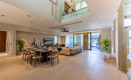 Villa en Gradski kotar Grad, Split, Split-Dalmacia 1
