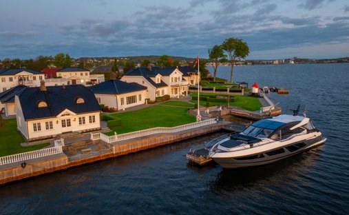 Villa in Husøysund, Vestfold og Telemark, Norway 1