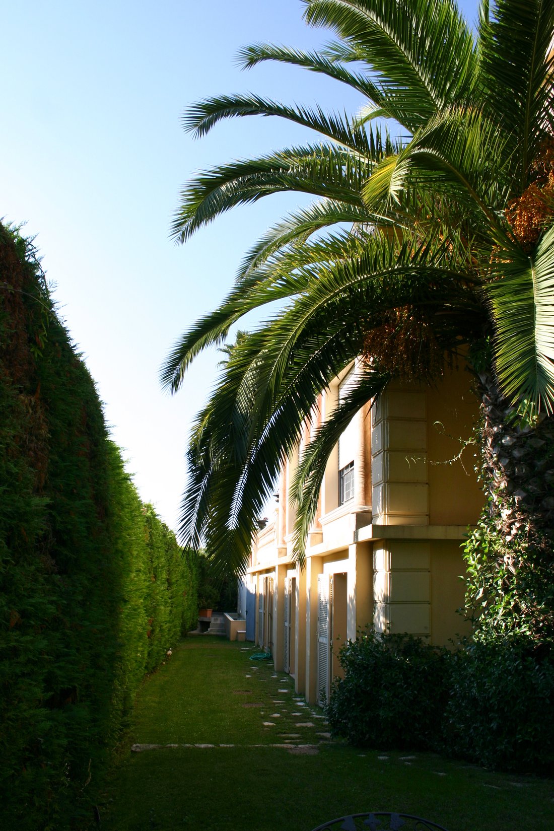 Villa à Cannes, Provence-Alpes-Côte d'Azur, France 2 - 14884635