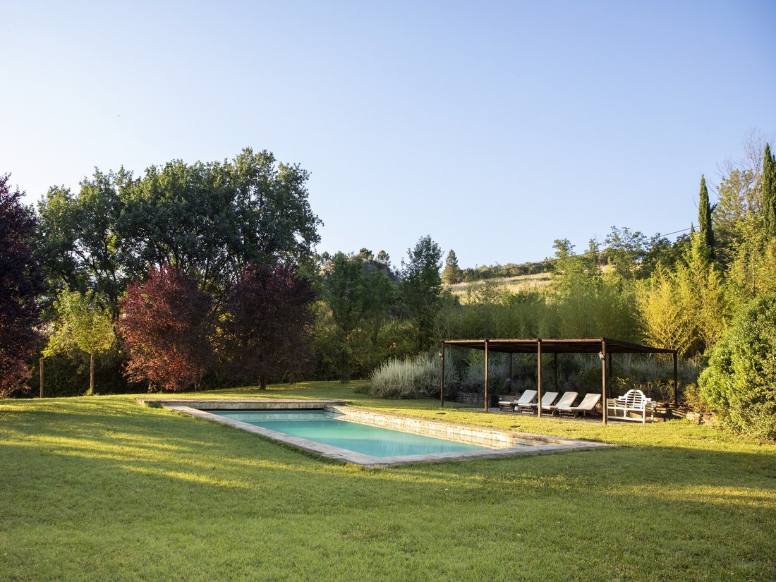 Casa de Campo en Rufina, Toscana, Italia 3 - 14910558