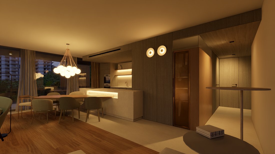 Apartment in Funchal, Madeira, Portugal 4 - 14882333