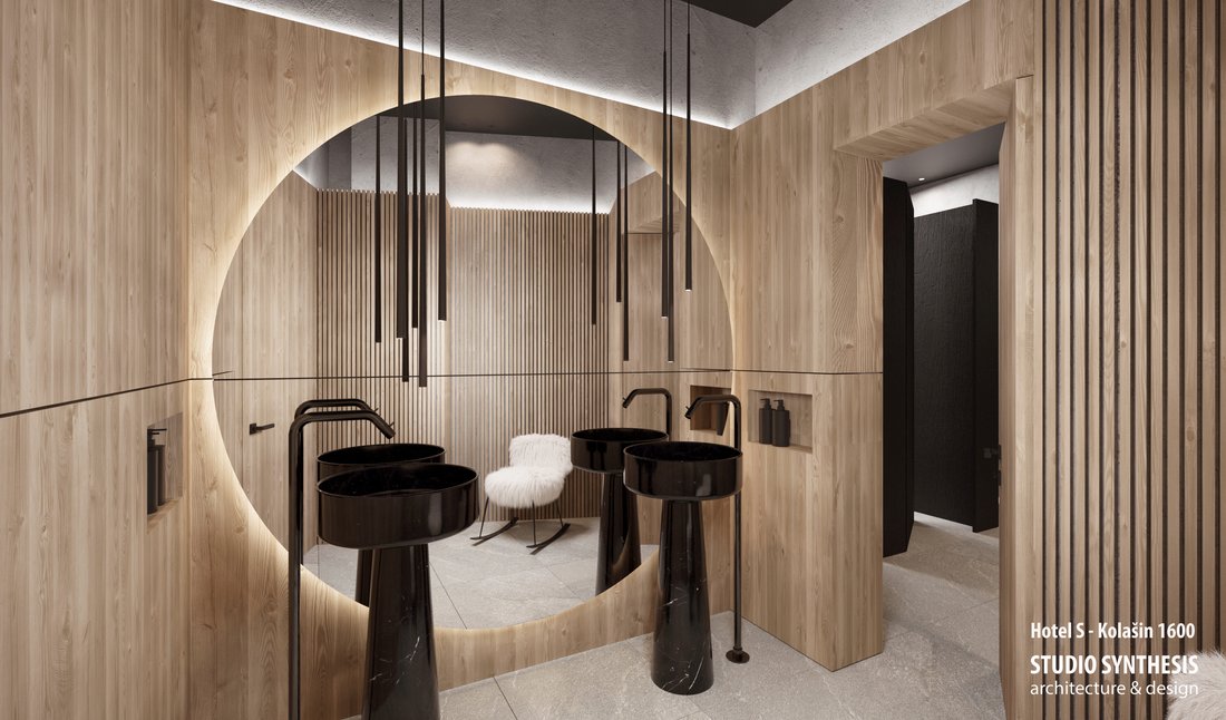 Apartment in Kolasin, Kolašin Municipality, Montenegro 3 - 14878360