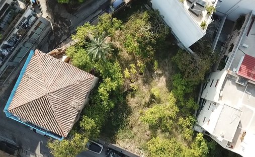 Land in 3rd District of Athens, Athens, Greece 1