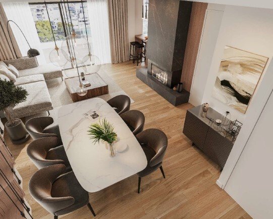 House in South Athens, Attica, Greece 4 - 14532660