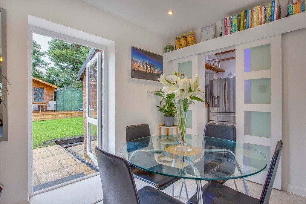 House in Bourne End, England 5 - 14879818