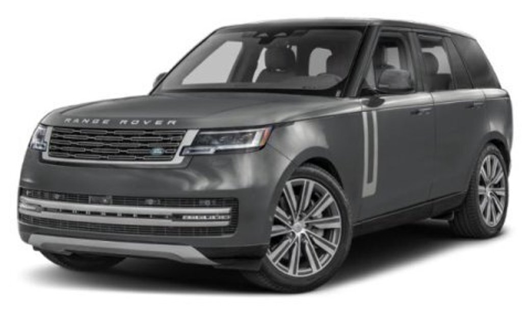2025 Land Rover Range Rover In Chantilly, Va, United States For Sale