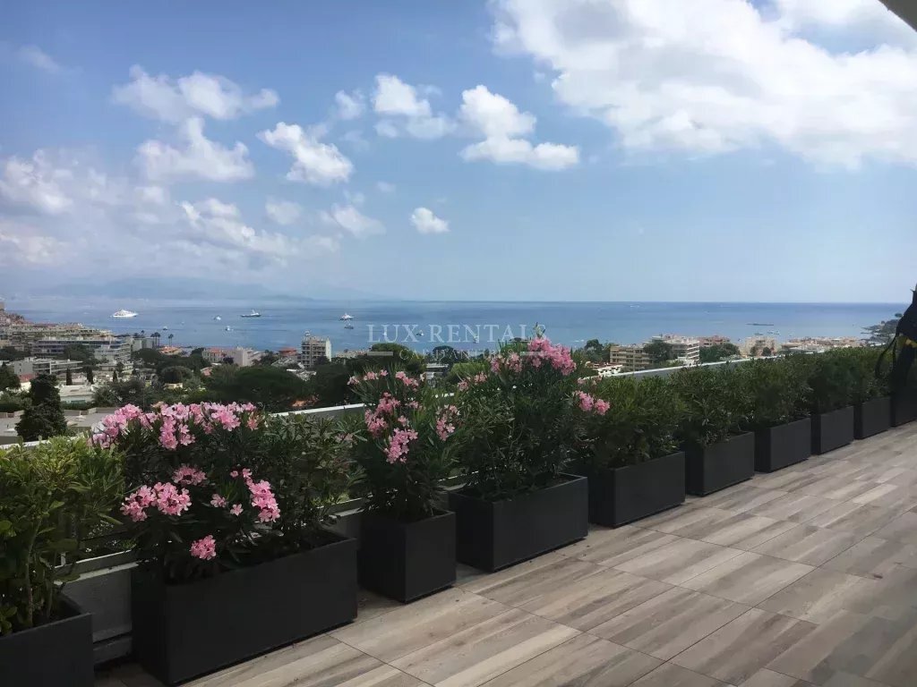 Apartment in Ponteil, Antibes, France 2 - 14420971