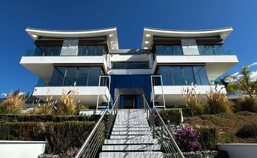 Villa a Pafo, Distretto di Pafo, Cipro 1