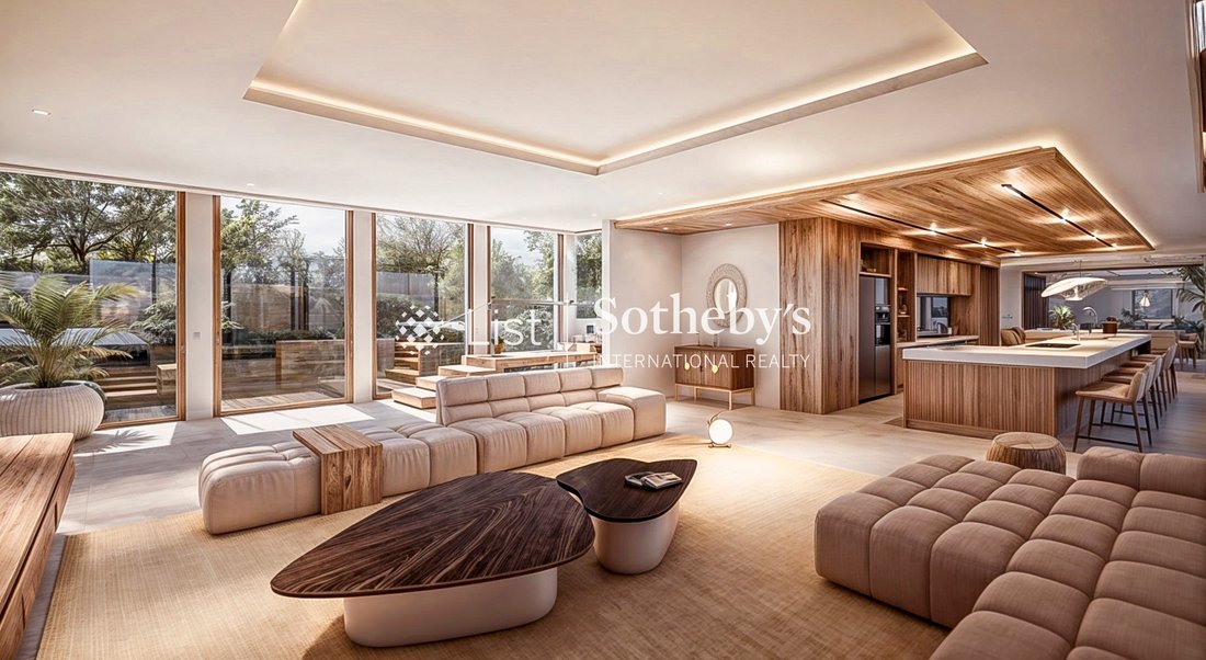 House in Koh Samui, Surat Thani, Thailand 2 - 14883732