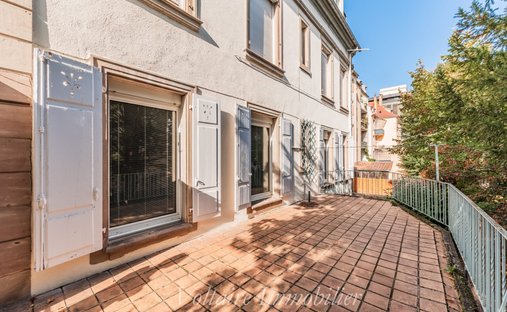 Wohnung in Colmar, Grand Est, Frankreich 1