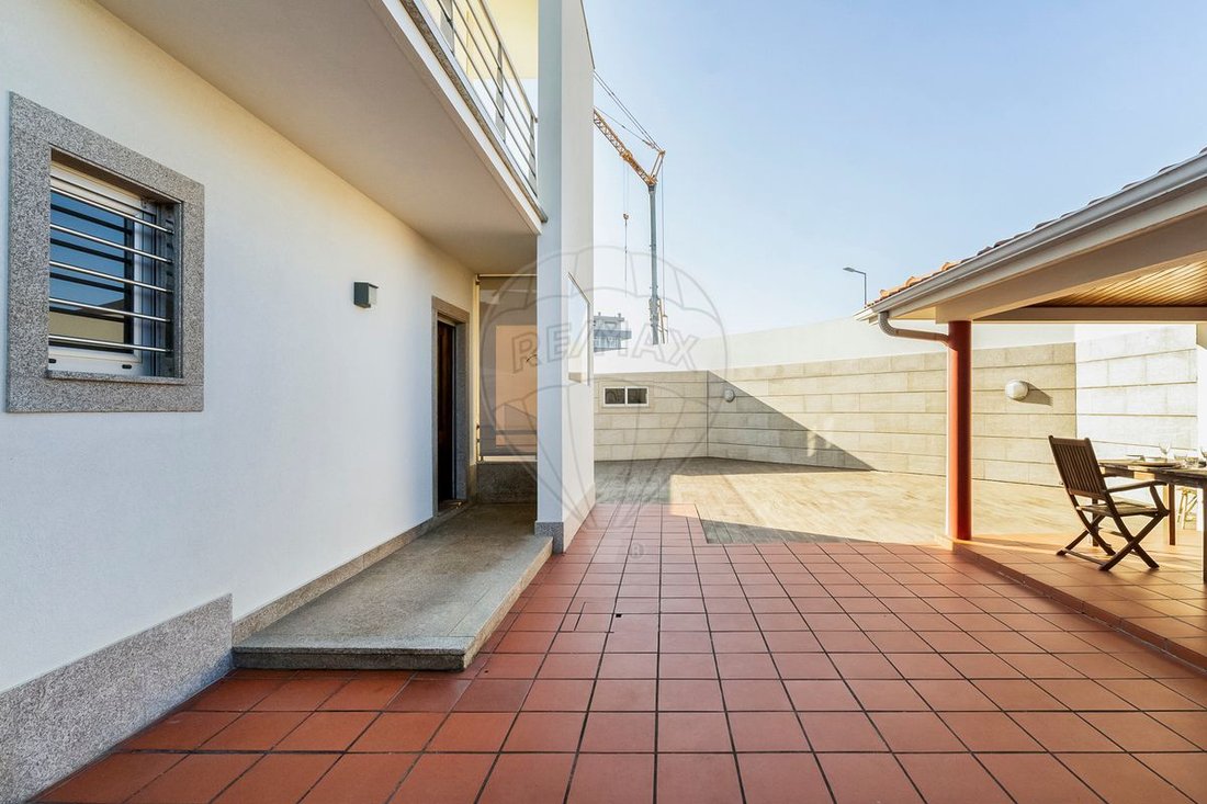 Casa a Mindelo, Oporto, Portogallo 1 - 14875723