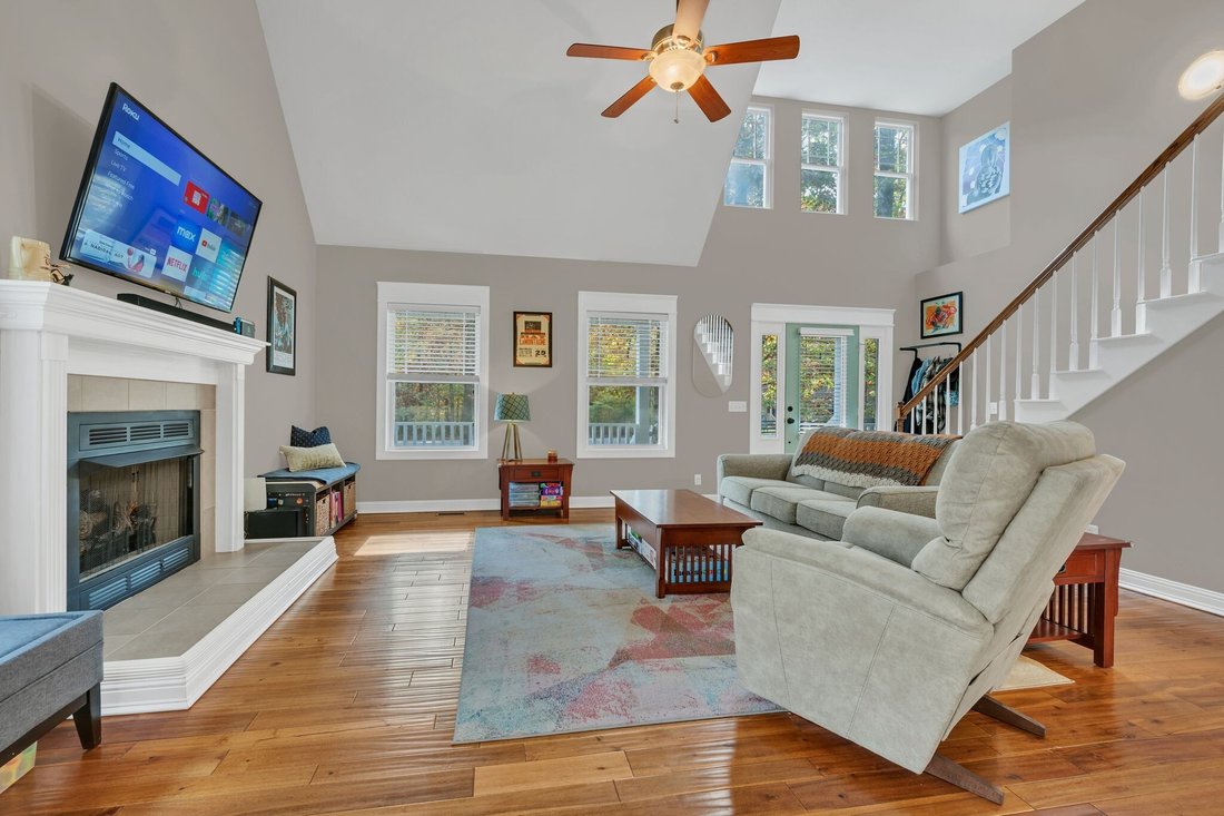 1134 Bald Eagle Dr, Kingston In Kingston Springs, Tennessee, United