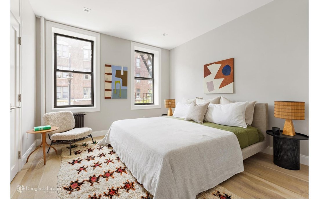 Condo Brooklyn In New York, New York, United States For Sale (14876163)