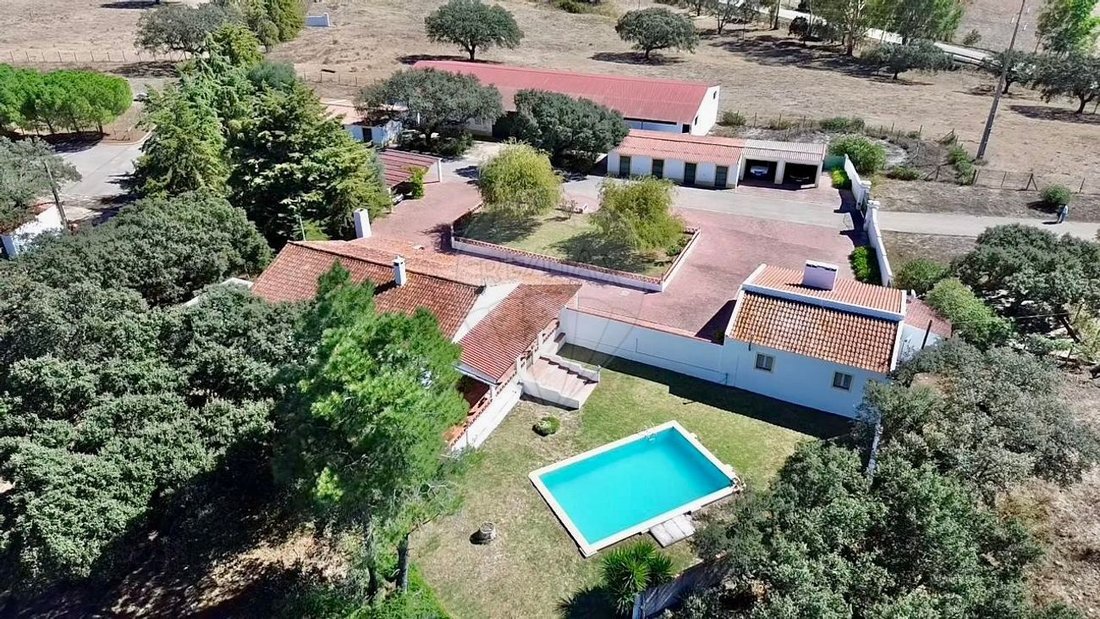 House in Malagueira e Horta das Figueiras, Évora District, Portugal 4 - 14608763
