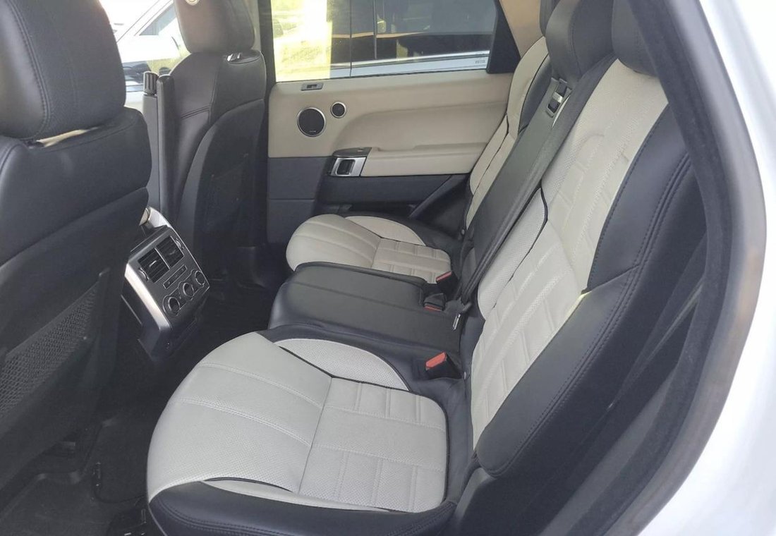 2015 Land Rover Range Rover Sport In Stafford, Va, United States For