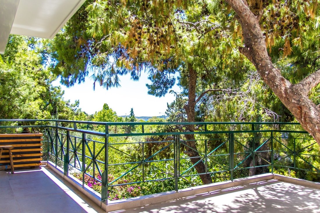 Apartment in Voula, Attica, Greece 2 - 14886208