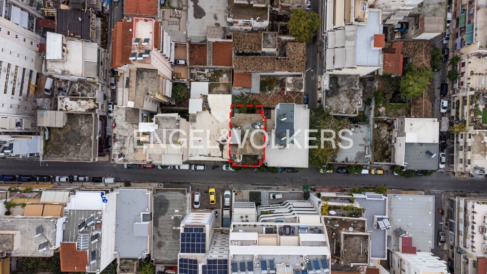 An Opportunity For Flexible Investment In Votanikos In Athens, Greece