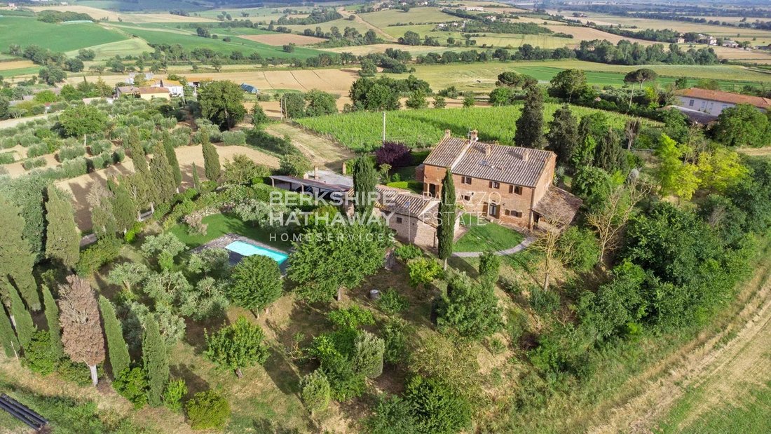 Center, Cortona, Tuscany 2 - 14440867