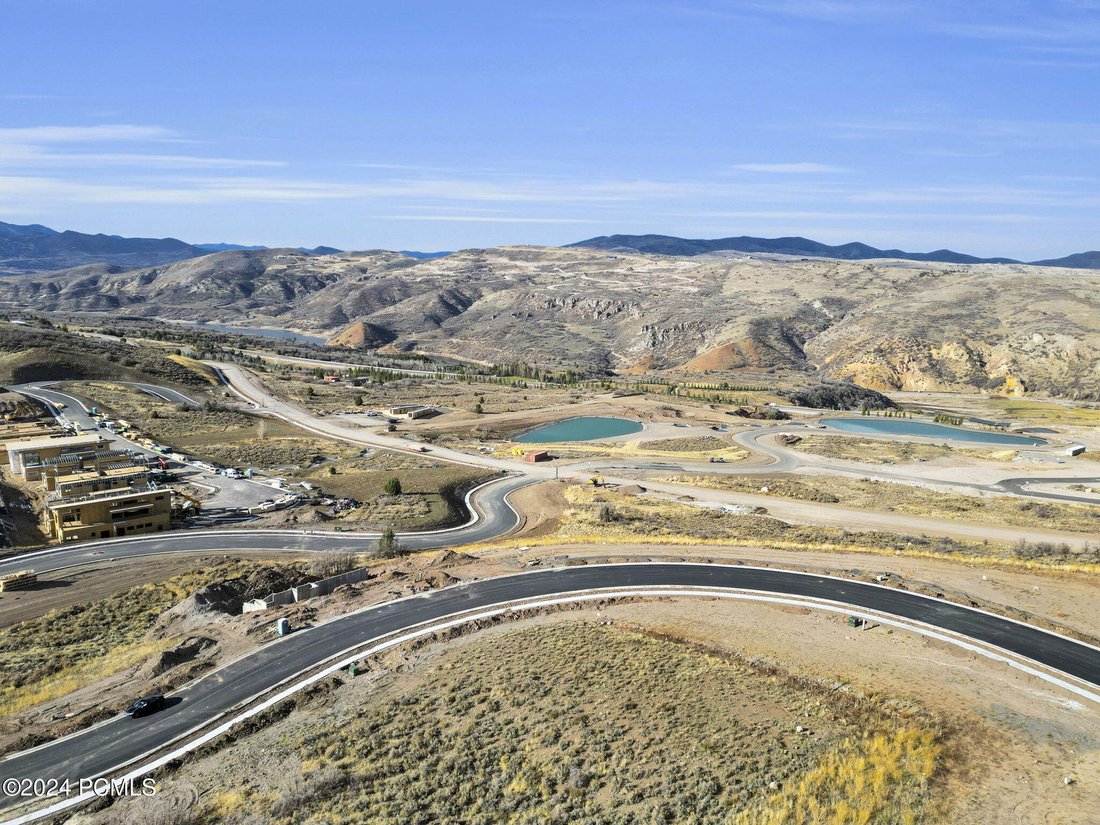 Heber City Land In Heber City, Utah, United States For Sale (14880223)