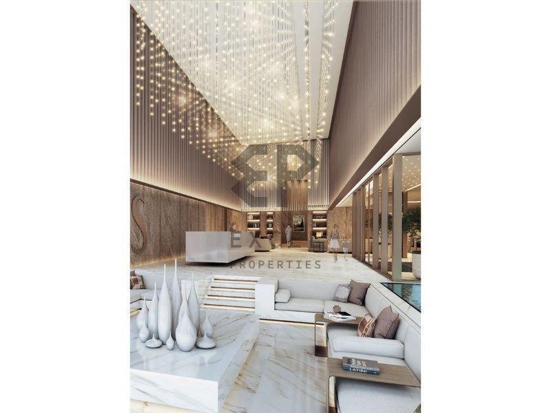 Luxury Living Type C 2 Br Apartment In Dubai, Dubai, United Arab